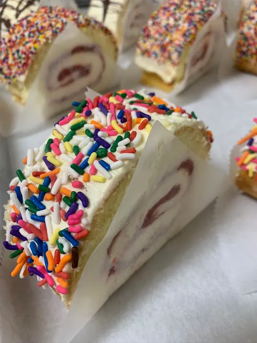 Grecia’s Bakery Picture 6