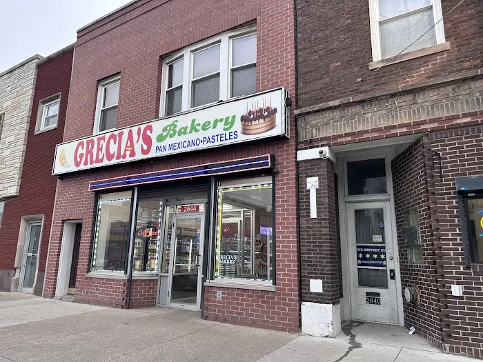 Grecia’s Bakery Picture 9