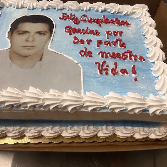 Grecia’s Bakery Picture 5