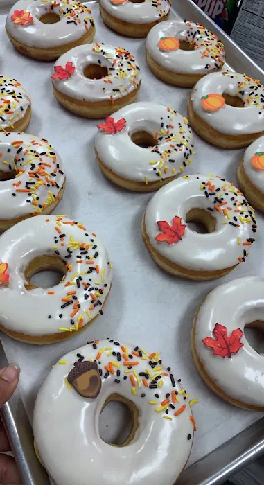 Grecia’s Bakery Picture 1
