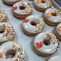 Grecia’s Bakery ico