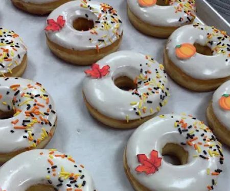 Greciau2019s Bakery