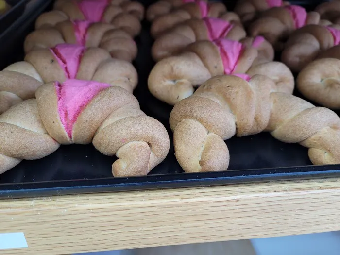 Le Paris Bakery Picture 2
