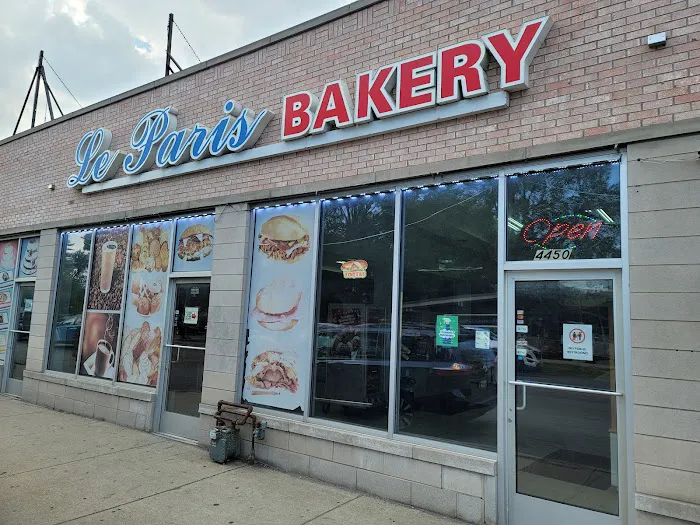 Le Paris Bakery Picture 3