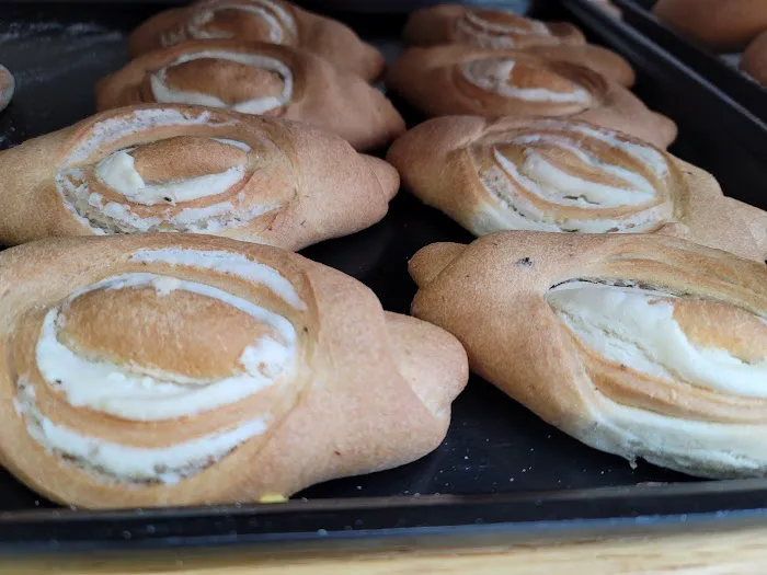 Le Paris Bakery Picture 6