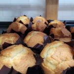 Le Paris Bakery