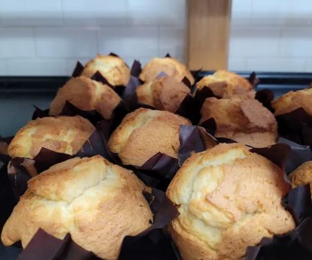 Le Paris Bakery