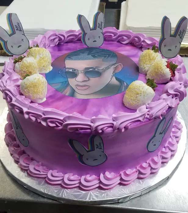 Le Paris Bakery Picture 9