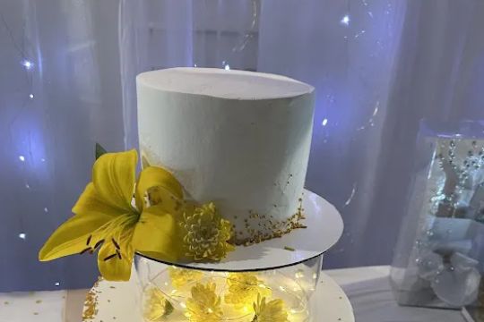 Ponce's Bakery