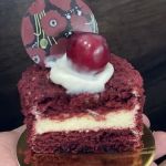 Sweet enough