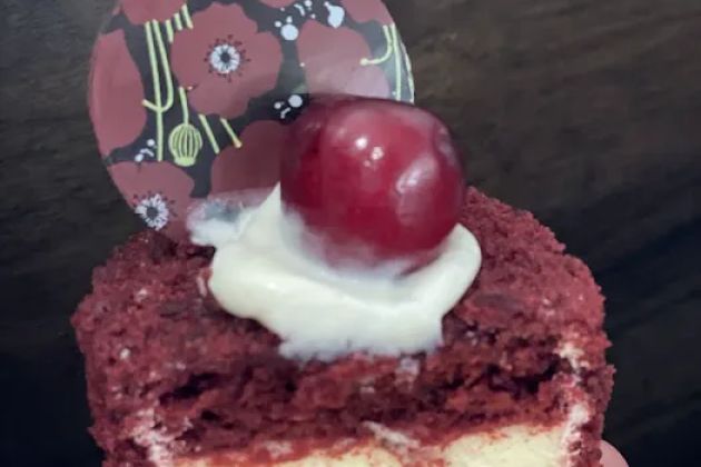 Sweet enough