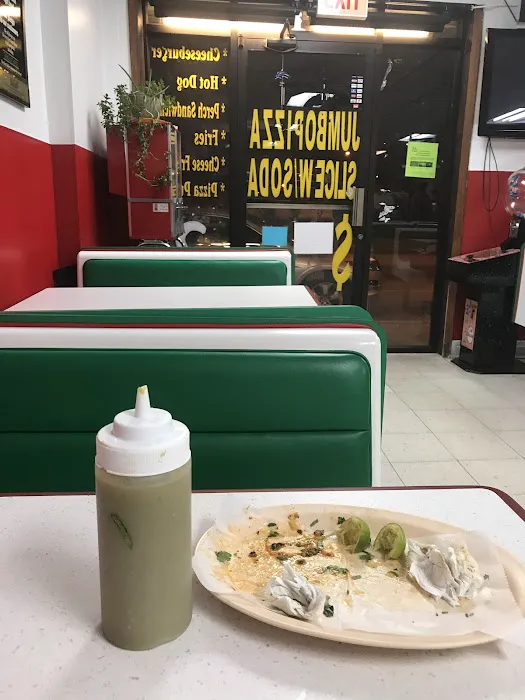 Pizzeria Y Taqueria Arellanos Picture 6