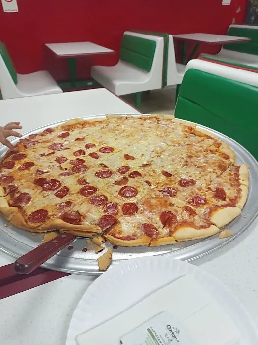 Pizzeria Y Taqueria Arellanos Picture 5