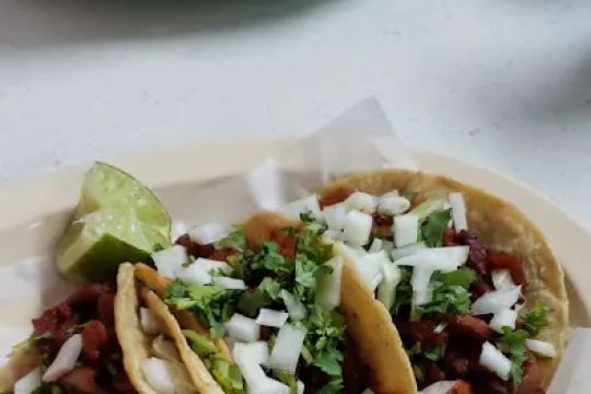 Pizzeria Y Taqueria Arellanos