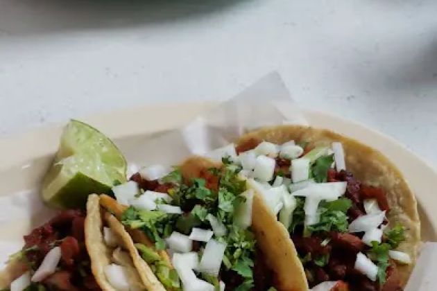 Pizzeria Y Taqueria Arellanos