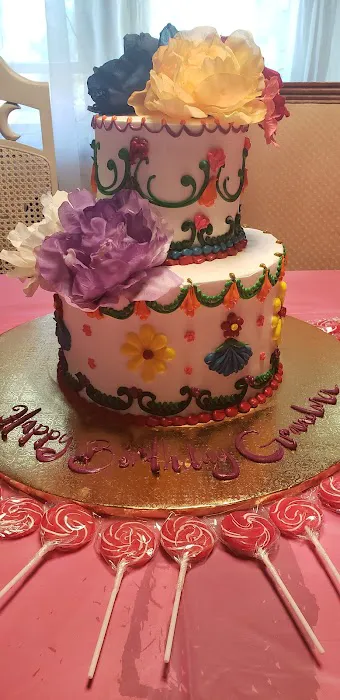 La Baguette Bakery & Cakes Picture 7