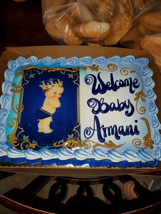 La Baguette Bakery & Cakes Picture 6