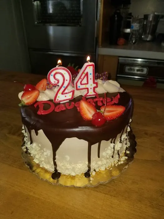 La Baguette Bakery & Cakes Picture 4