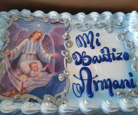 La Baguette Bakery & Cakes
