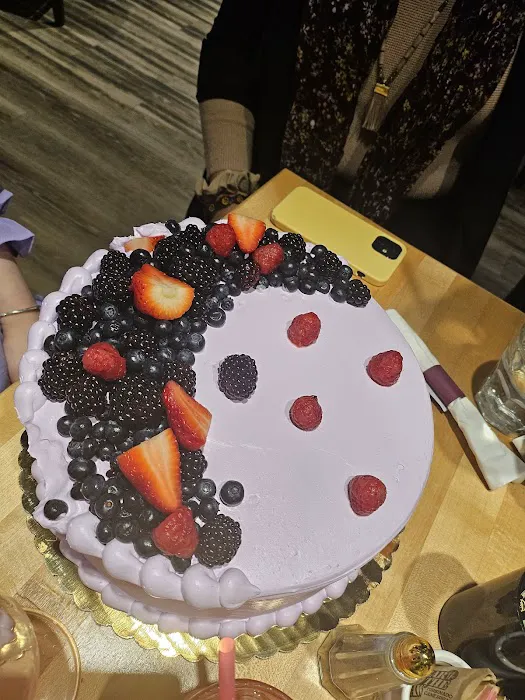 La Baguette Bakery & Cakes Picture 9