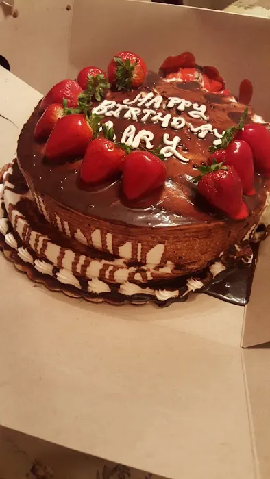 La Central Bakery Picture 2