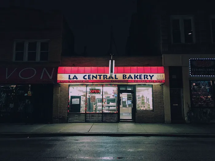 La Central Bakery Picture 5