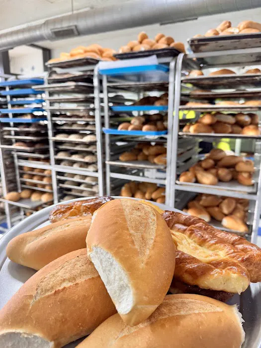 La Central Bakery Picture 8