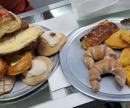 La Central Bakery