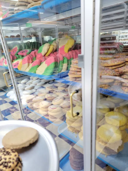 La Central Bakery Picture 4