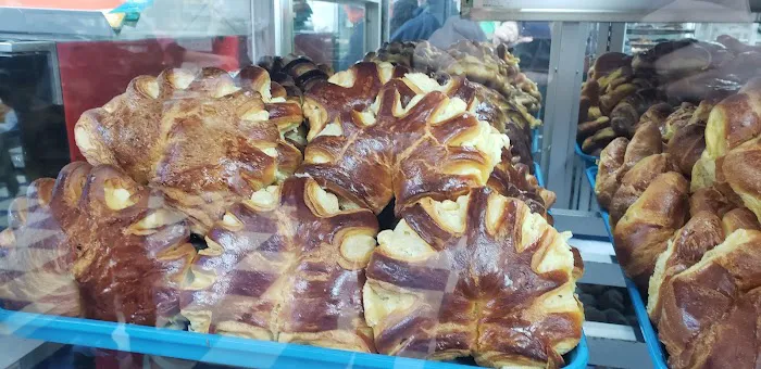 La Central Bakery Picture 9