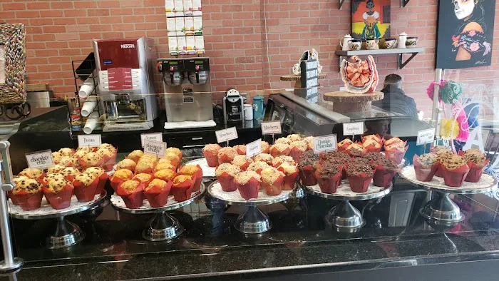 Aracely's Bakery Picture 6
