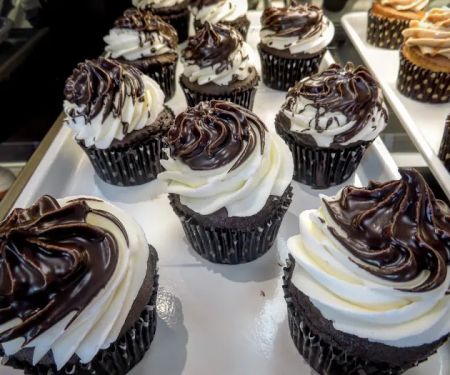 Aracely's Bakery