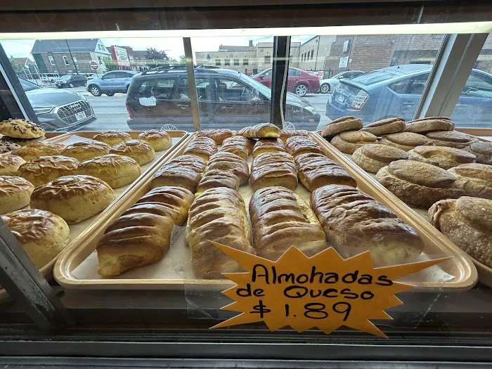 El Porvenir Bakery #2 Picture 7