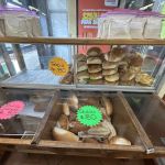 El Porvenir Bakery #2