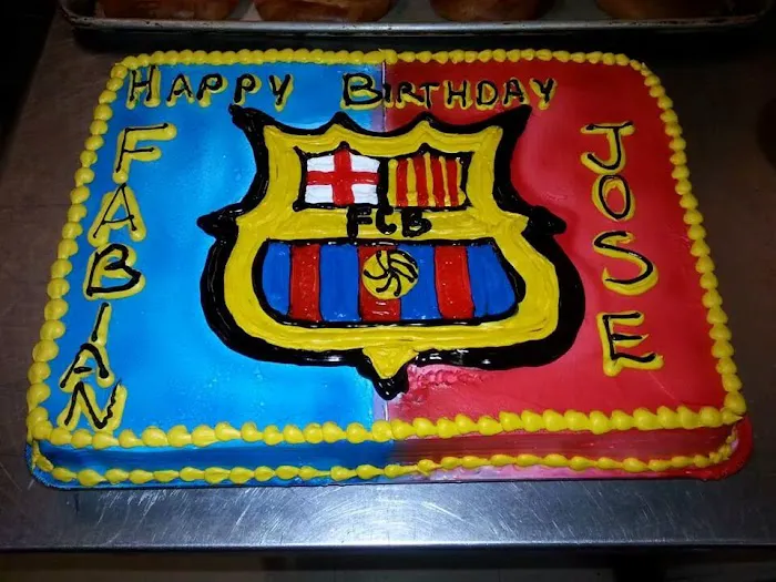 Monterrey Bakery Picture 3