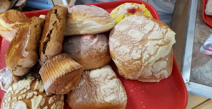 Monterrey Bakery Picture 10