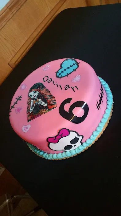 Monterrey Bakery Picture 9