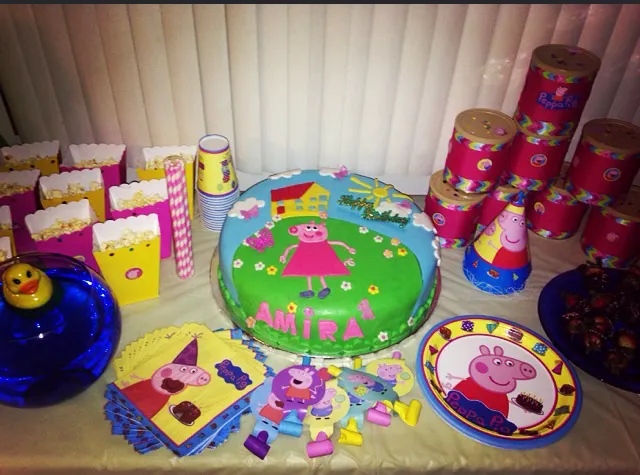 Monterrey Bakery Picture 7