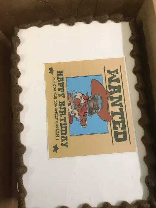 Monterrey Bakery Picture 8