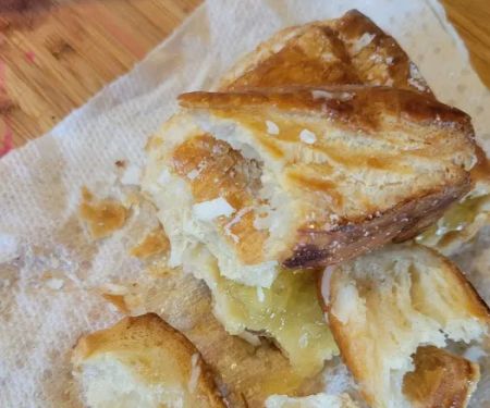 La Central Bakery