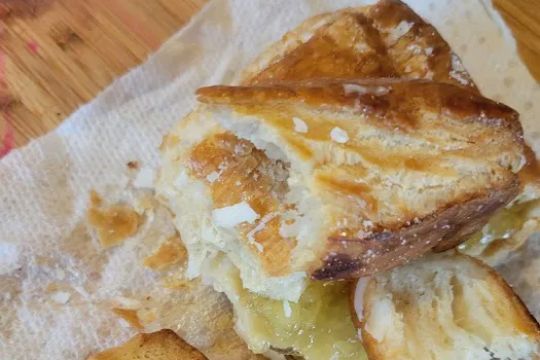 La Central Bakery