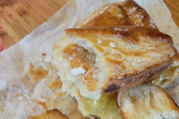 La Central Bakery