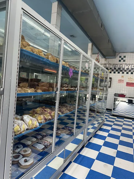 La Central Bakery Picture 2