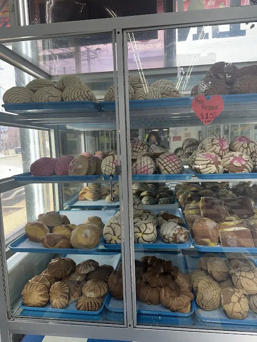 La Central Bakery Picture 3