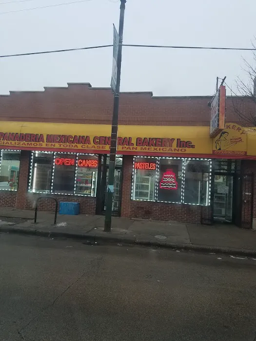 La Central Bakery Picture 4