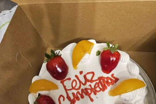 Durangos Bakery Inc