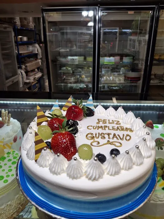 HERNANDEZ BAKERY SWEET CREATIONS INC. Picture 2