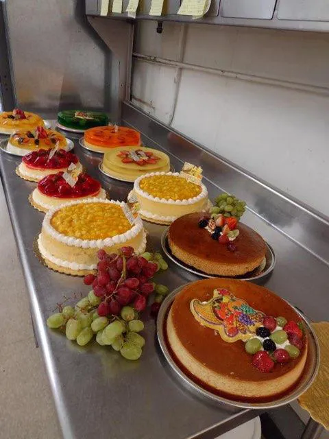 HERNANDEZ BAKERY SWEET CREATIONS INC. Picture 4