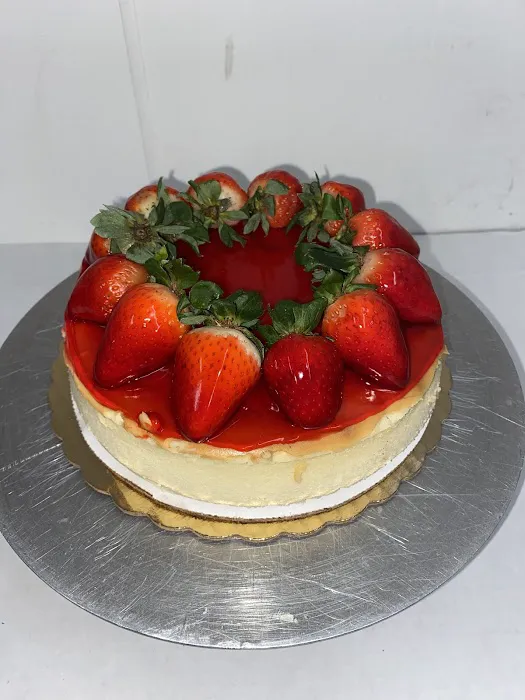HERNANDEZ BAKERY SWEET CREATIONS INC. Picture 10