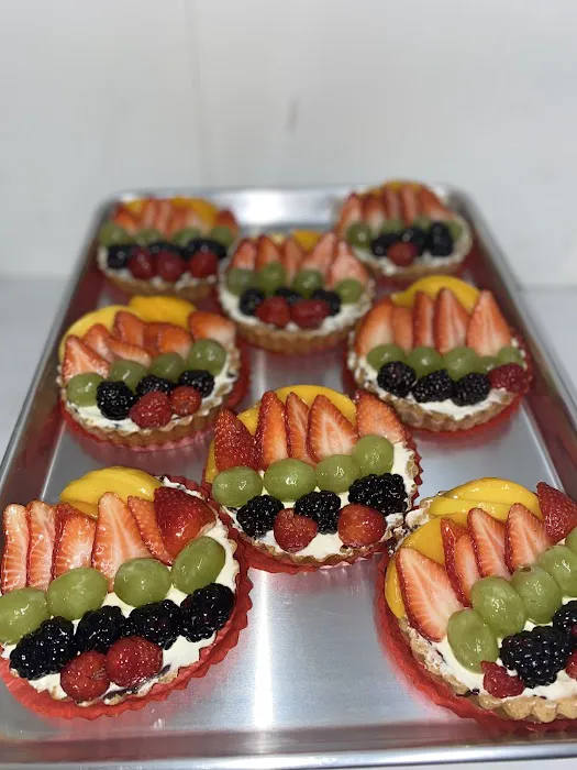 HERNANDEZ BAKERY SWEET CREATIONS INC. Picture 6
